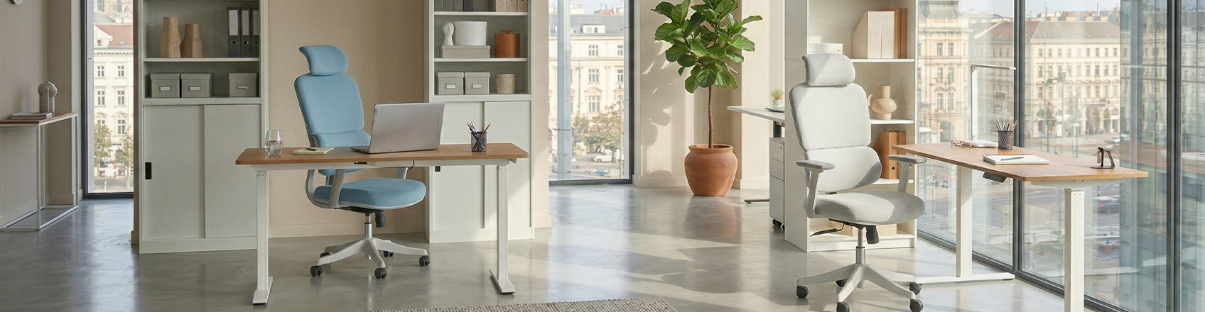 ergonomic chairs