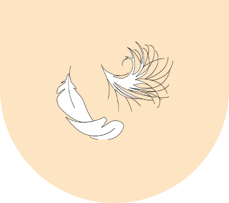 cushion filling