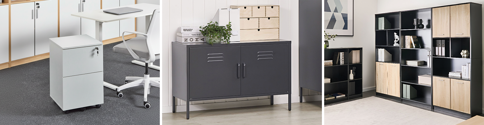 office cabinets