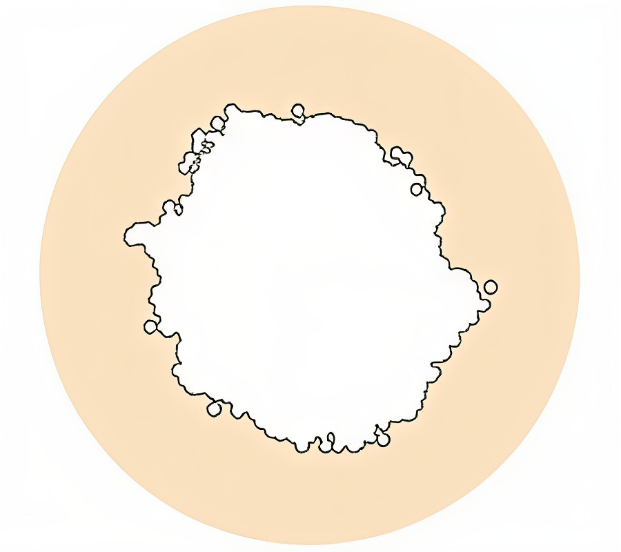 polyester icon