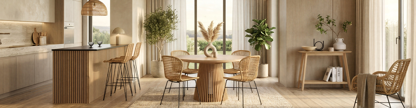Banner for Rattan Chairs