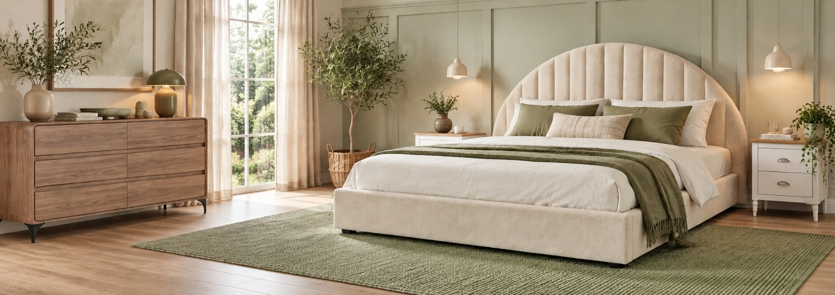 Bedroom furniture